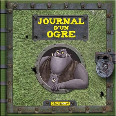 Journal d'un Ogre