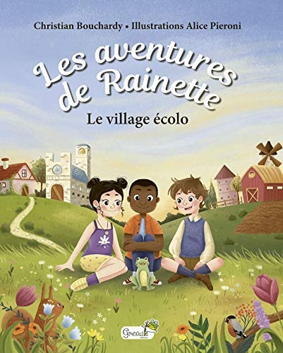 Le village écolo