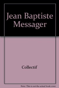 Jean Baptiste Messager