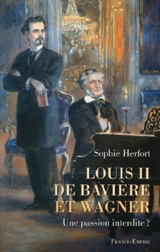Louis II de Bavière et Wagner