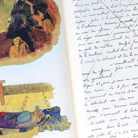 Noa noa (le manuscrit de paul gauguin)