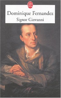 Signor Giovanni