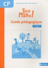 Tous en Maths CP