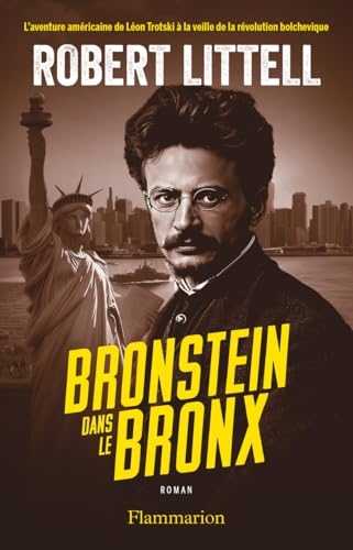 Bronstein dans le Bronx
