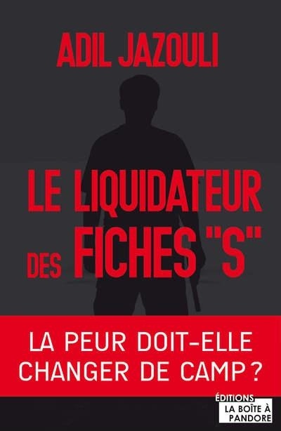 Le liquidateur des fiches