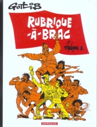 Rubrique-à-Brac - tome 3 - Rubrique-à-Brac (3)