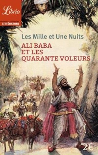 Les Mille et Une Nuits : Ali Baba et les quarante voleurs