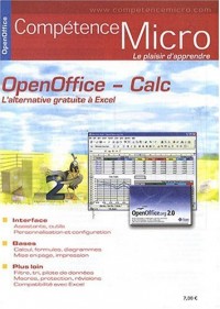 Open Office - Calc