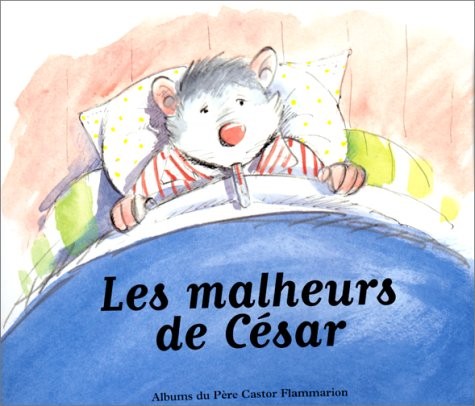 Les Malheurs de César