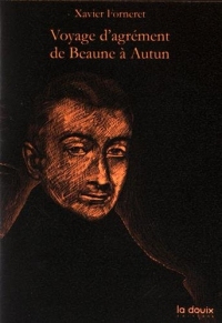 Voyage d'agrément de Beaune à Autun