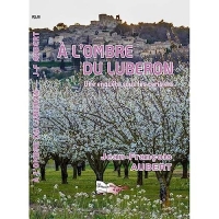 A l'ombre du luberon: Une enquete sous les cerisiers