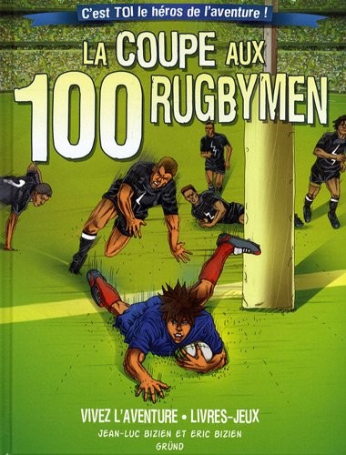 COUPE AUX 100 RUGBYMEN