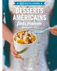 Desserts américains faits maison