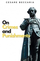 On Crimes and Punishment