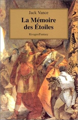 La Mémoire des étoiles