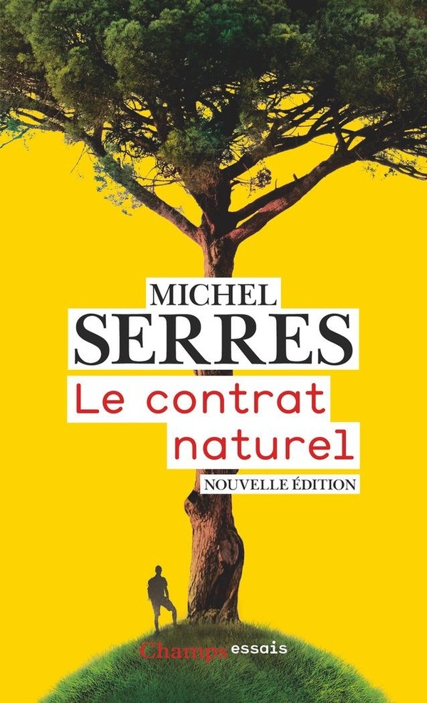 Le Contrat naturel