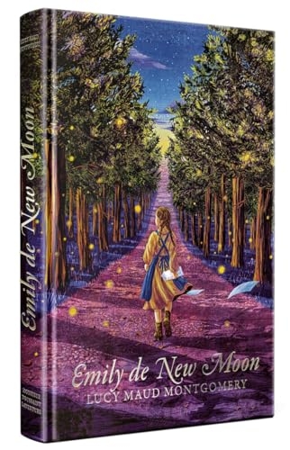 Emily de New Moon: Tome 1