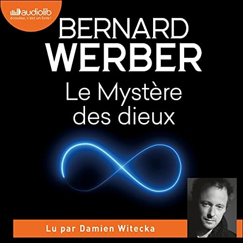 Le Mystère des dieux: Le Cycle des dieux 3