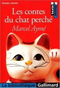 Contes du chat perché