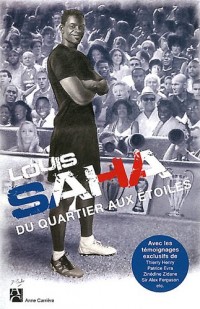 Du quartier aux étoiles : Le safari du footballeur
