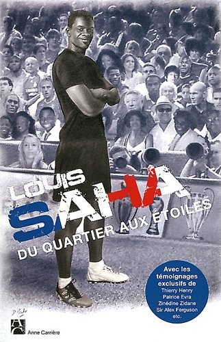 Du quartier aux étoiles : Le safari du footballeur