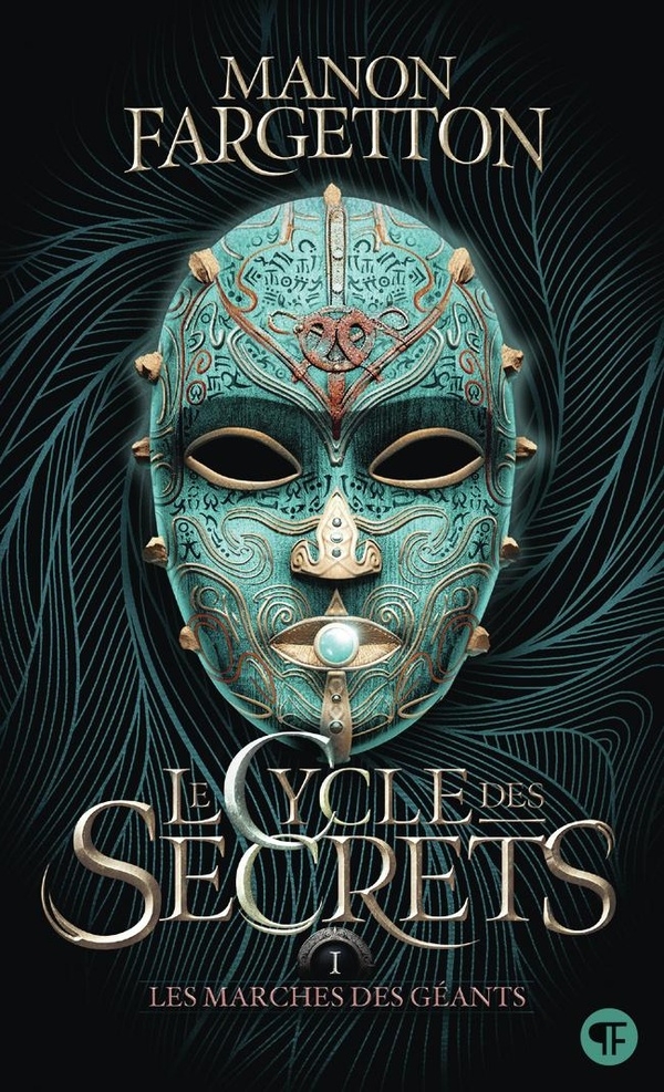 LE CYCLE DES SECRETS - LES MARCHES DES GEANTS T1 (1)