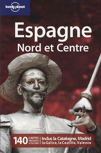ESPAGNE NORD ET CENTRE 2ED