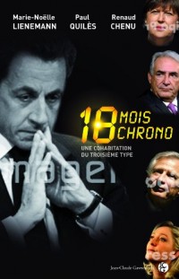 18 Mois Chrono