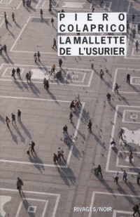 La malette de l'usurier