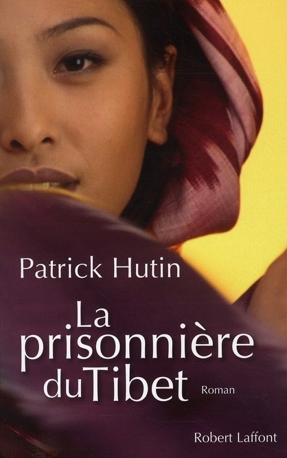 La prisonnière du Tibet