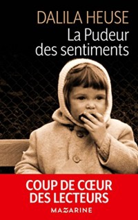 La pudeur des sentiments