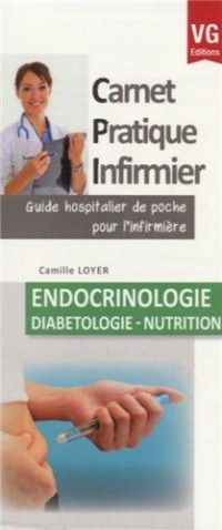 Endocrinologie diabétique-nutrition