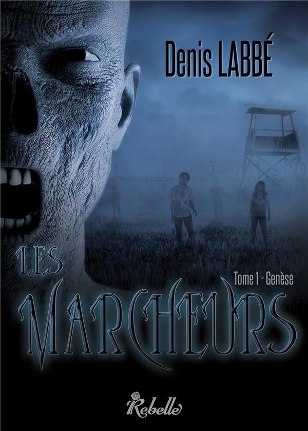 Les marcheurs: 1 – Genèse