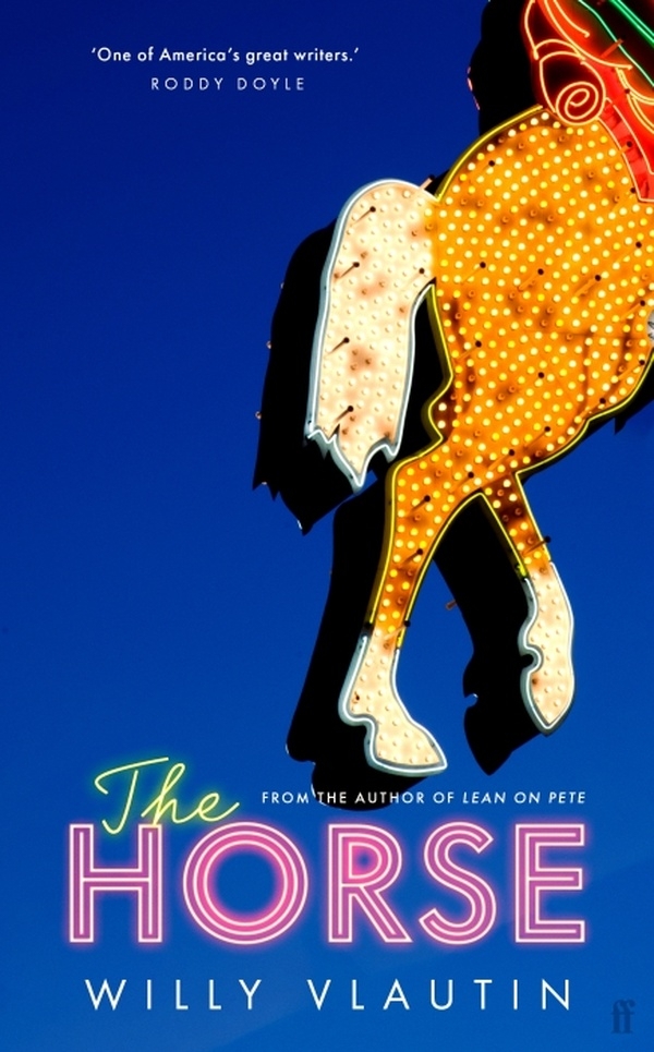 The Horse [9780571384761]