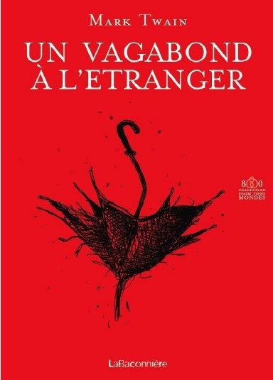 Un vagabond à l'étranger