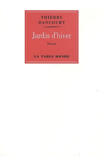 Jardin d'hiver