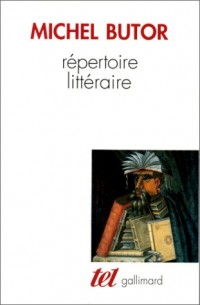 Répertoire littéraire