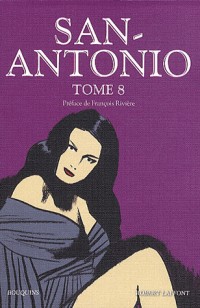 San-Antonio - Tome 8 (08)