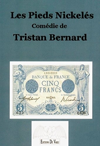 Les Pieds Nickelés: Théatre