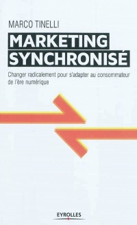 Le marketing synchronisé : changer radicalement pour s'adapter au consommateur de l'ère numérique