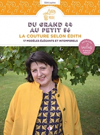 Du grand 44 au petit 56