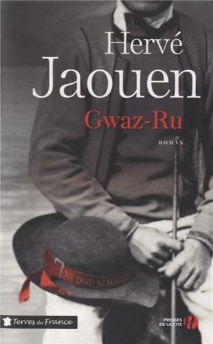Gwaz-Ru