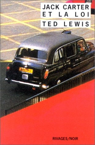 JACK CARTER ET LA LOI