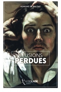 Illusions Perdues: édition ORiHONi