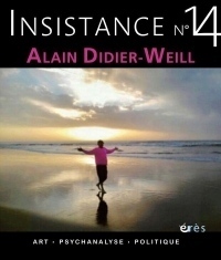 Insistance 14 - Alain Didier-Weill