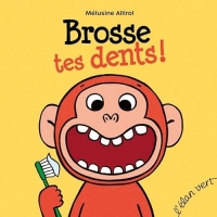 Brosse tes dents
