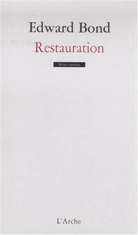 Restauration