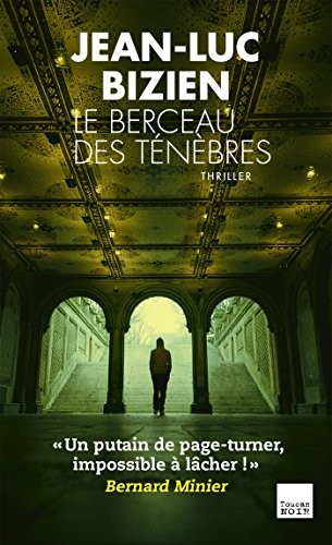 Le berceau des Ténèbres