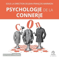 Psychologie de la connerie