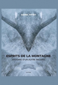 Esprits de la montagne